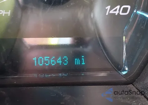 2010 Ford Taurus Sel z USA, uszkodzony, nr VIN 1FAHP2EWXAG162983